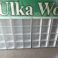 قفسه کمد ام دی اف