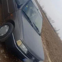 پژو آردی آی86|خودرو سواری و وانت|سراب, |دیوار