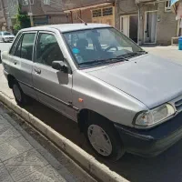 پراید ۸۸دوگانه کارخانه