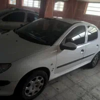 206 sd مدل ۹۸