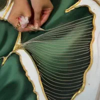 آموزش تابلو و لوازم دکوراتیو|خدمات آموزشی|تهران, فردوس|دیوار