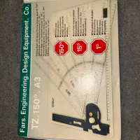 تخته نقشه کشی