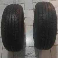 لاستیک یوکهاما 215/60R16 90V