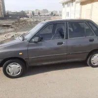 پراید مدل ۹۰