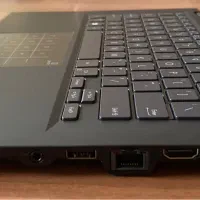 ایسوس B1402CVA با رم ۴۰ و گرافیک IRIS XE|رایانه همراه|کرمانشاه, |دیوار