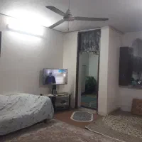 ویلایی طبقه همکف و ۳ خواب