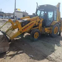 بیل بکهو