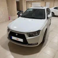 دنا پلاس توربو اپشنال صفر