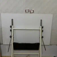 میز نقشه کشی pvc