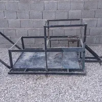 گاری فلافلی