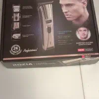 ماشین ریش تراش نو