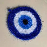 دستگیره اسکاج آشپزخانه چشم نظر  قلاب بافی بافتنی