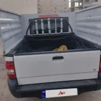 پراید وانت 151 مدل 1402