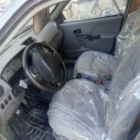 پراید 132مدل 90 معاوضه