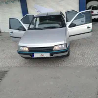 پژو ۴۰۵ مدل ۸۷|خودرو سواری و وانت|کردکوی, |دیوار