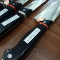 سرویس چاقو آلمانی|ظروف سرو و پذیرایی|تهران, شکوفه (عبدل آباد)|دیوار