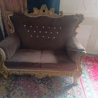 مبل هفت نفر