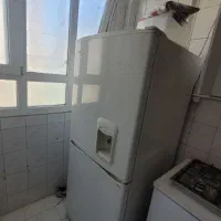 یخچال فریزر  اسنوا