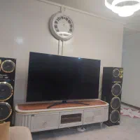 تلویزیون 65 لینچ LG