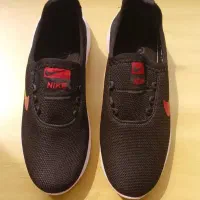 کفش اسپرت پیاده روی برند NIKE و SKECHERS نو