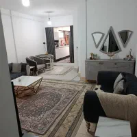 فروش  واحد دو خواب منطقه هشت