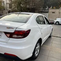 شاهین G دنده سانروف دار کروز دار مدل 1403|خودرو سواری و وانت|ری, شهید بهشتی|دیوار