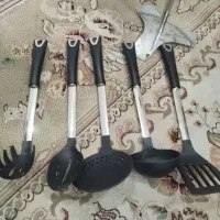 کفگیروملاقه