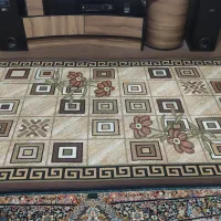 گلیم فرش درحدنو