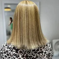 مدل فوری پروتئین تراپی و بوتاکس تراپی