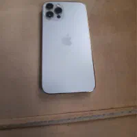 آیفون ۱۲ پرو|موبایل|تبریز, |دیوار