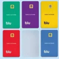 بلو بانک کد معرف