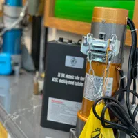 جک و کرکره برقی معماران|مصالح و تجهیزات ساختمان|خوی, |دیوار