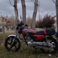 هوندا 150|موتورسیکلت|زنجان, |دیوار