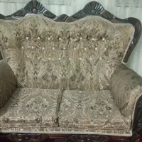 مبل ۷ نفره|مبلمان خانگی و میز عسلی|ری, فیروزآبادی|دیوار