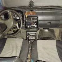 پراید مدل 86 دوگانه سوز کارخانه