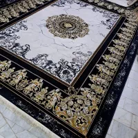 قالی فرش امیر نقد و اقساط بدون روکش