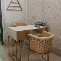 میز ناخن|آرایشگاه و سالن‌های زیبایی|بیرجند, |دیوار