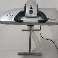 اتو پرسی ایستاده گوسونیک