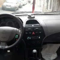 تیبا ۲ فول بی رنگ|خودرو سواری و وانت|تهران, وحیدیه|دیوار