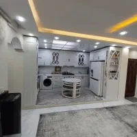 ۹۸متر تکواحد/شهرداری / فولبازسازی / قایمیه|فروش آپارتمان|اسلامشهر, شهرک قائمیه|دیوار