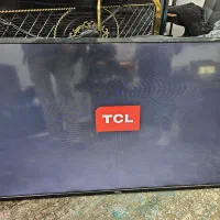 ال ای دی 50اینچ TCL،تخفیف هم دارد فروش فوری