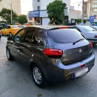 معاوضه تیبا۲،کم کار بیرنگ