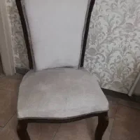 میز نهار خوری تمام چوب ۸نفره|میز و صندلی غذاخوری|کرج, شاهینویلا|دیوار