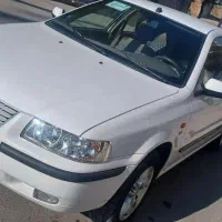 فروش سمند lx|خودرو سواری و وانت|سقز, |دیوار