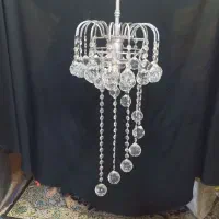 سه عدد لوستر