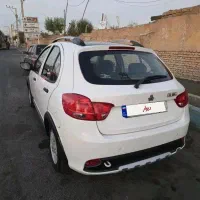 کوییک Rمدل 99 سفید مشکی|خودرو سواری و وانت|اصفهان, سرتاوه|دیوار