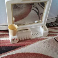 اینه روشویی