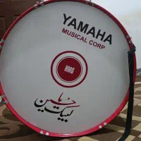 طبل درحد نو