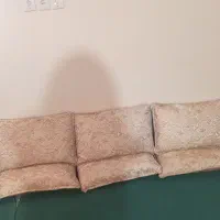 متکا و دو تا روفرشی9متری