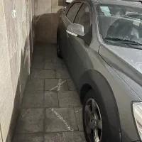 اچ سی کراس خاکستری مدل ۹۷|خودرو سواری و وانت|تهران, ارم|دیوار